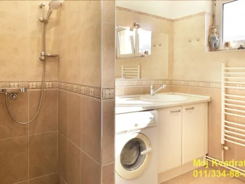 Prodaja, trosoban stan, 105m², Vračar Sve Podlokacije, Beograd - image 13