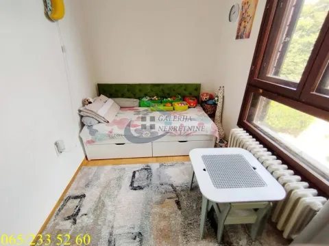 Prodaja, trosoban stan, 95m², Labudovo Brdo, Beograd - image 12