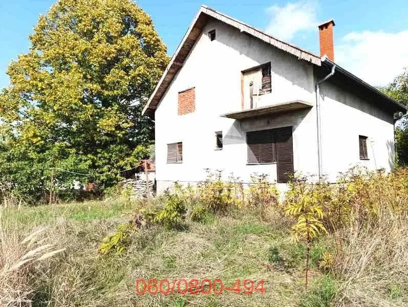 Prodaja, kuća, 214m², Velika Plana, Srbija