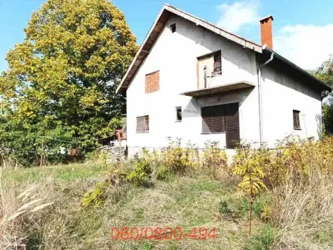 Sale, house, 214m², Velika Plana, Srbija - image 2