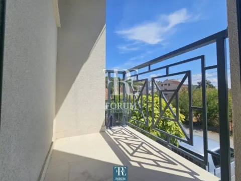 Izdavanje, jednosoban stan, 43m², Dalmatinska ulica, Podgorica - image 8