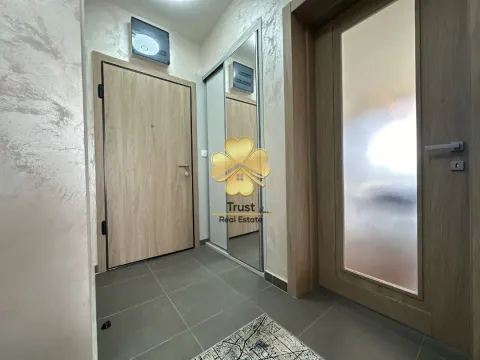 Sale, two bedroom apartment, 85m², Master Kvart, Podgorica - image 9