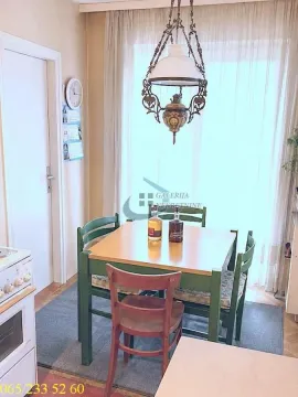 Sale, two bedroom apartment, 49m², Hala Pionir, Palilula Sve Podlokacije - image 8