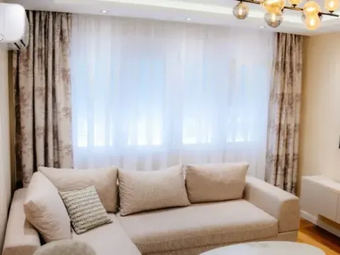 Izdavanje, jednosoban stan, 35m², Preko Morače, Podgorica - image 3