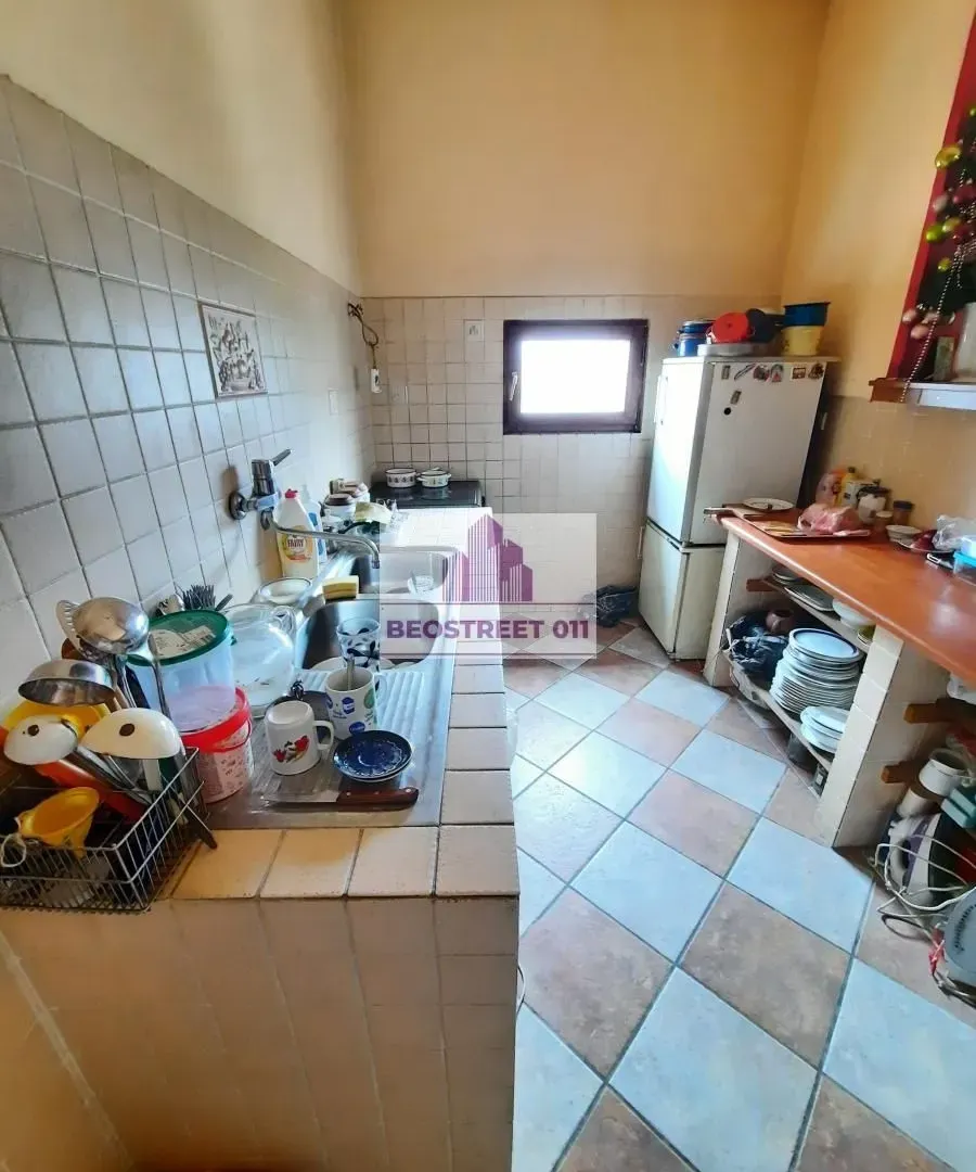 Sale, three bedroom apartment, 79m², Centar Sve Podlokacije, Beograd