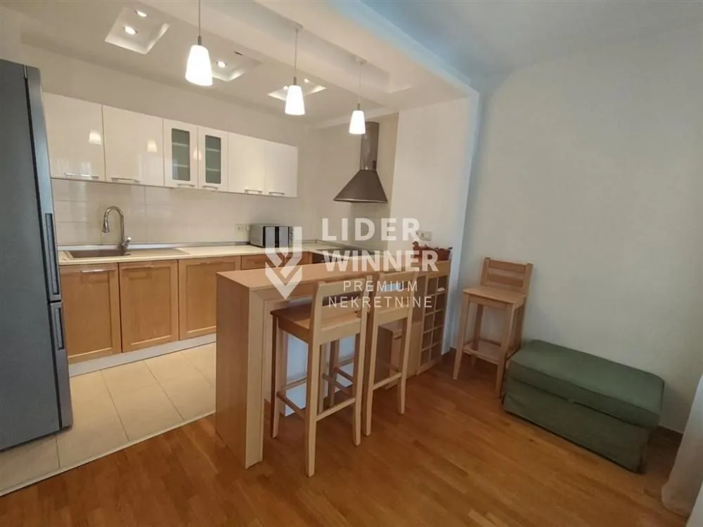 Sale, three bedroom apartment, 106m², Belvil, Beograd