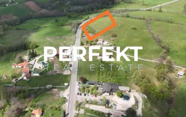 Prodaja, plac, 8400m², Rudnik, Gornji Milanovac