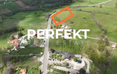 Prodaja, plac, 8400m², Rudnik, Gornji Milanovac - image 1