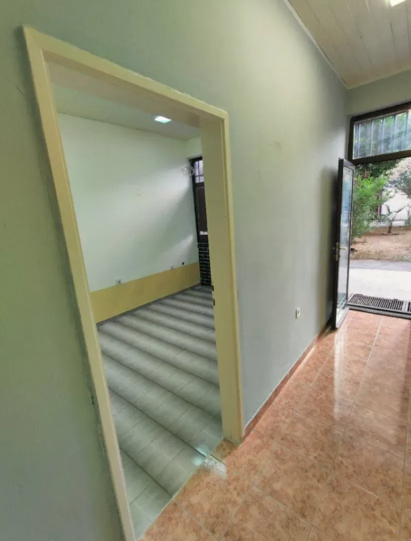 Prodaja, jednosoban stan, 36m², Podgorica, Crna Gora