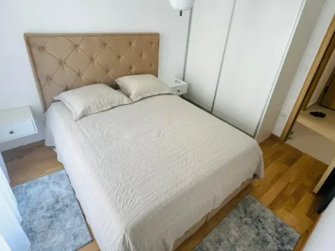 Izdavanje, jednosoban stan, 45m², New City, Podgorica - image 10