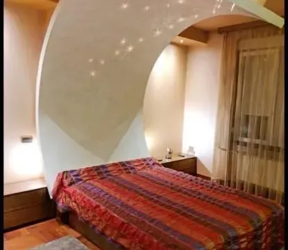 Rent, three bedroom apartment, 91m², Centar, Novi Sad - image 13