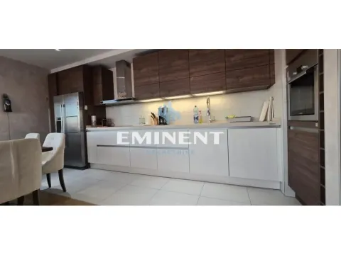 Rent, three bedroom apartment, 90m², Novi Beograd Blok 67, Novi Beograd Sve Podlokacije - image 7