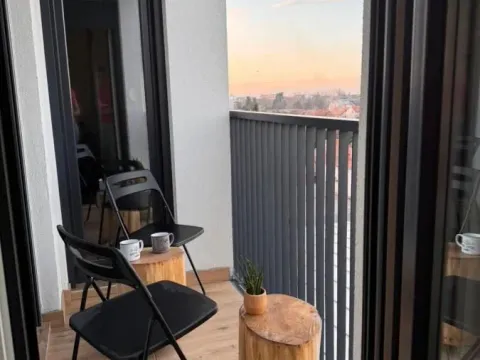 Rent, three bedroom apartment, 60m², Zemun Sve Podlokacije, Beograd - image 3