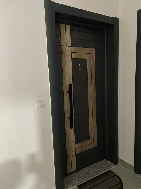 Sale, one bedroom apartment, 49m², Ulcinj, Crna Gora
