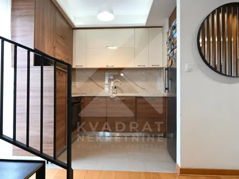 Prodaja, četvorosoban stan, 153m², Zabjelo, Podgorica - image 4