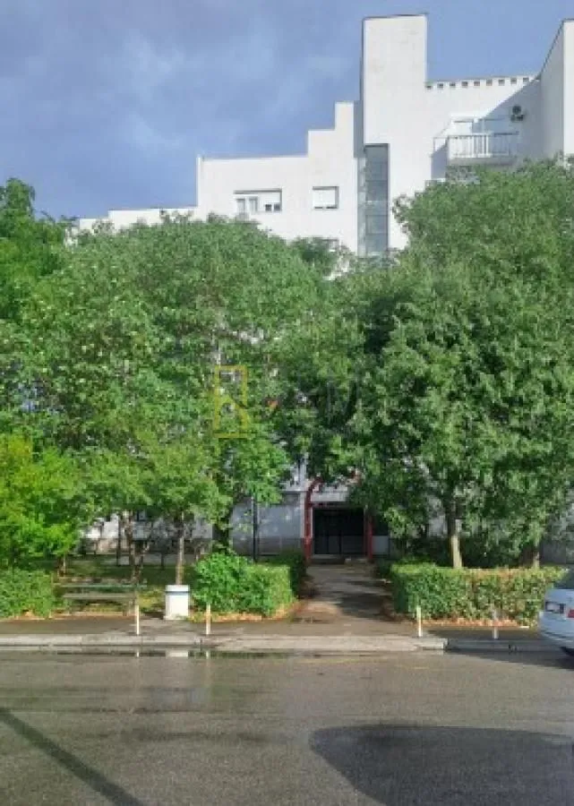 Prodaja, dvosoban stan, 72m², Zabjelo, Podgorica