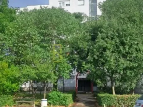 Prodaja, dvosoban stan, 72m², Zabjelo, Podgorica