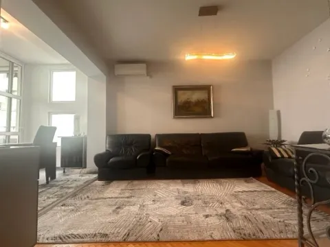 Rent, two bedroom apartment, 56m², Centar, Bar