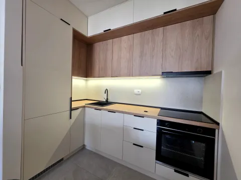 Rent, one bedroom apartment, 49m², Central Point, Podgorica - image 8