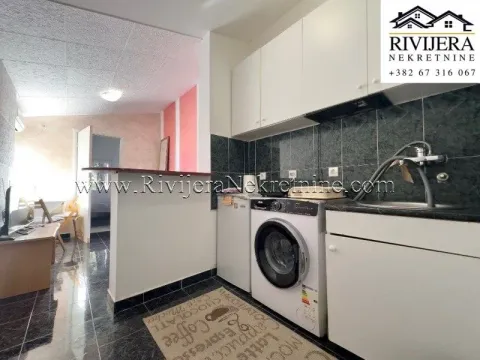 Sale, one bedroom apartment, 26m², Prčanj, Kotor - image 7