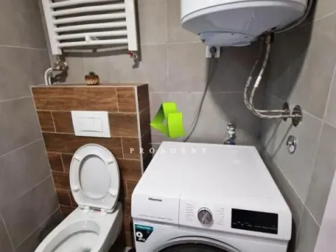 Rent, two bedroom apartment, 62m², Medijana, Niš - image 7