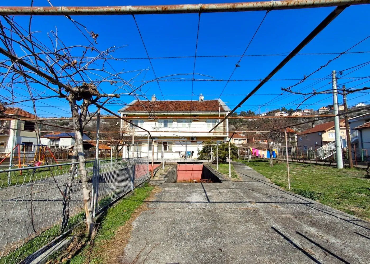 Rent, office space, 120m², Preko Morače, Podgorica