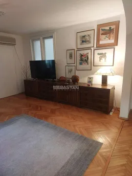 Sale, three bedroom apartment, 107m², Savski Venac, Beograd - image 7
