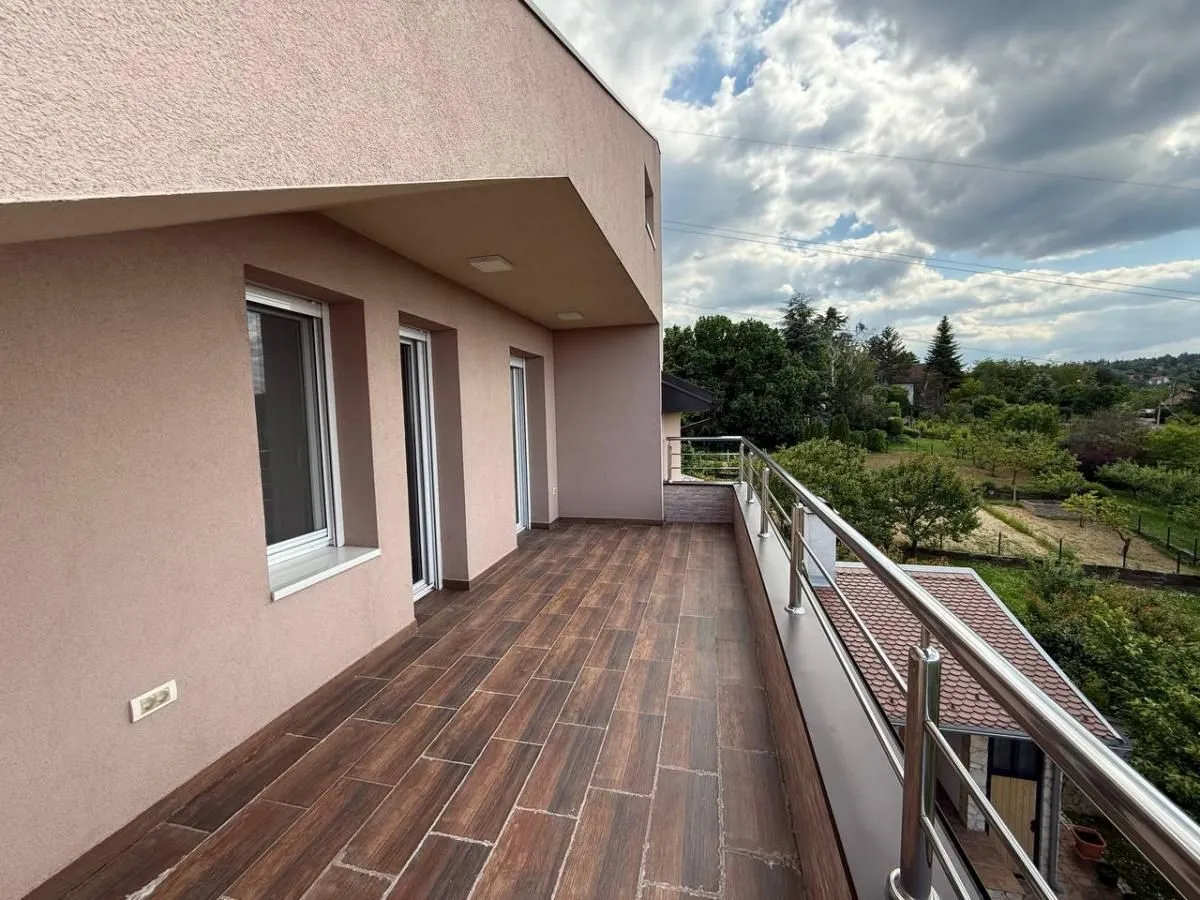 Sale, house, 443m², Petrovaradin, Novi Sad