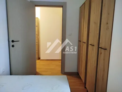 Izdavanje, jednosoban stan, 39m², Rotkvarija, Novi Sad Sve Podlokacije - image 4