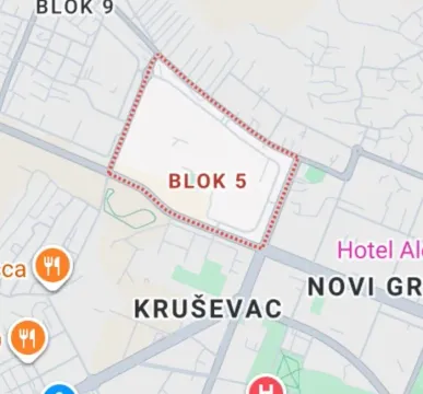 Prodaja, ugostiteljski objekat, 39m², Blok 5, Podgorica - image 3
