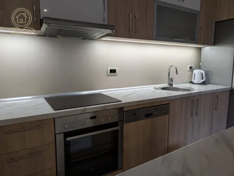 Izdavanje, dvosoban stan, 49m², Adamovićevo Naselje, Novi Sad Sve Podlokacije - image 8