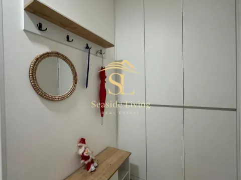 Sale, two bedroom apartment, 86m², Dobrota, Kotor - image 14