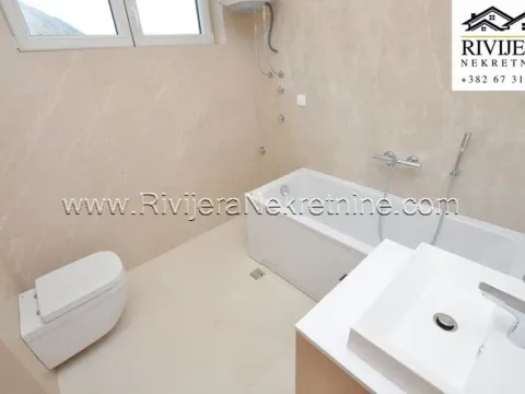 Prodaja, dvosoban stan, 76m², Igalo, Herceg Novi - image 6