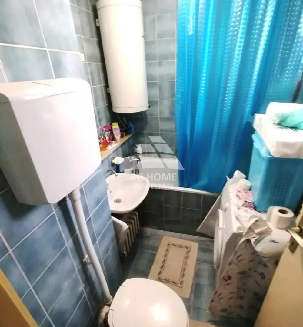 Prodaja, dvosoban stan, 58m², Retenzija, Beograd