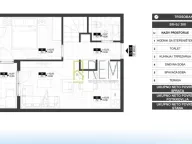 Prodaja, trosoban stan, 78m², Zabjelo, Podgorica - image 19