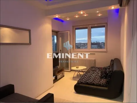 Izdavanje, stan, 43m², Stari Merkator, Novi Beograd Sve Podlokacije - image 2