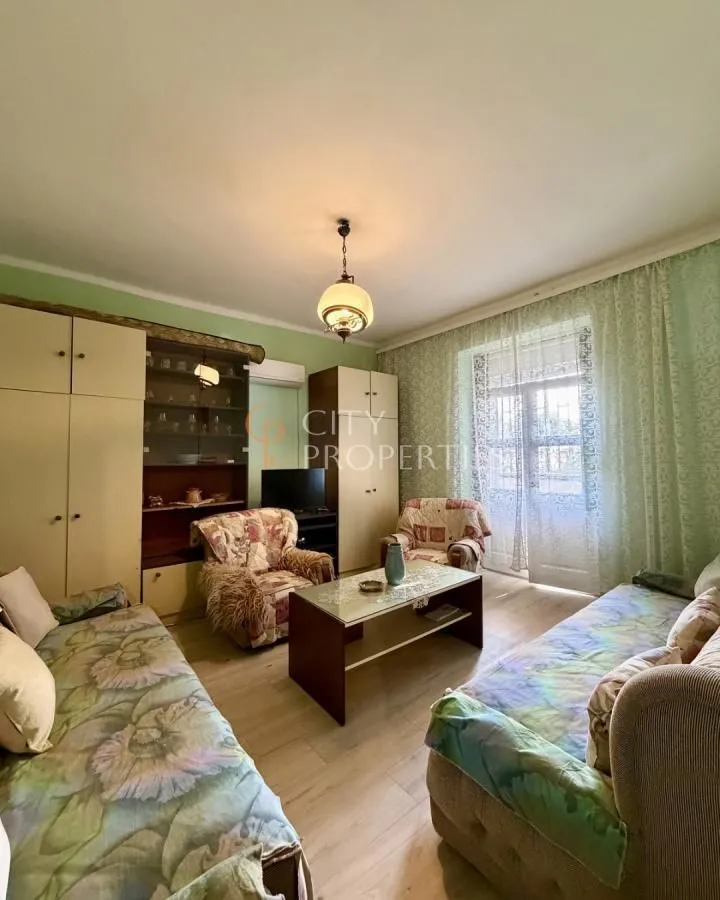 Prodaja, stan, 58m², Zabjelo, Podgorica