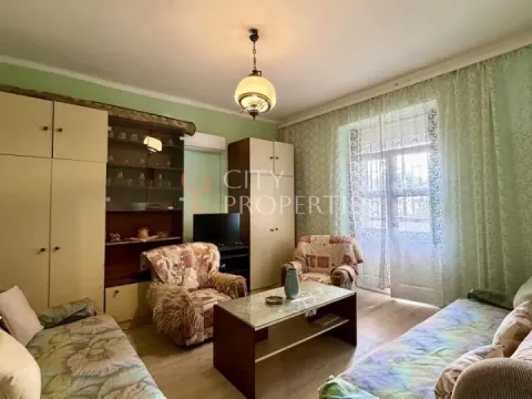 Prodaja, stan, 58m², Zabjelo, Podgorica - image 1