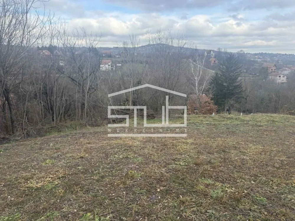 Prodaja, plac, 1100m², Parcani, Sopot