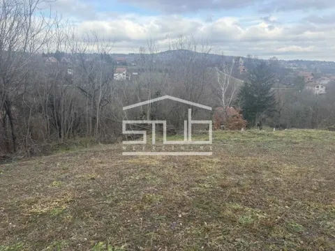 Sale, land lot, 1100m², Parcani, Sopot - image 4