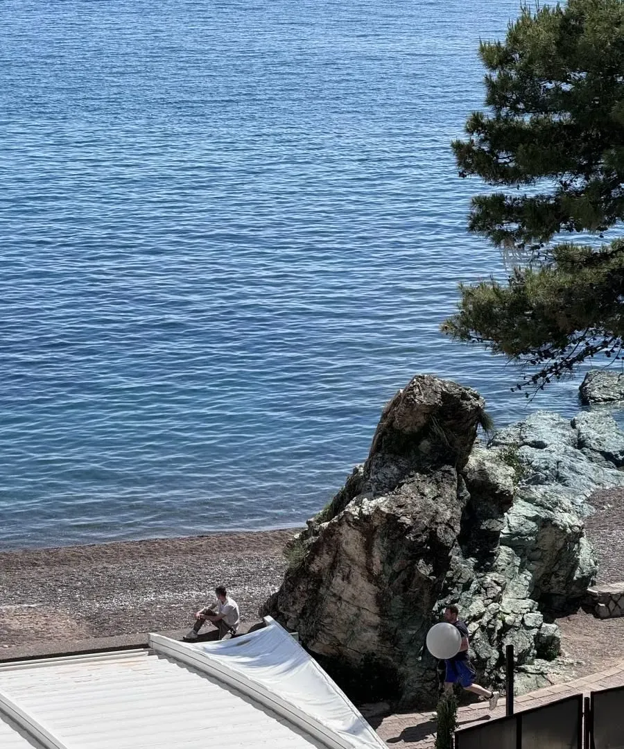 Sale, one bedroom apartment, 66m², Rafailovići, Budva