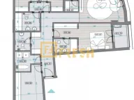 Izdavanje, trosoban stan, 116m², Zabjelo, Podgorica - image 2