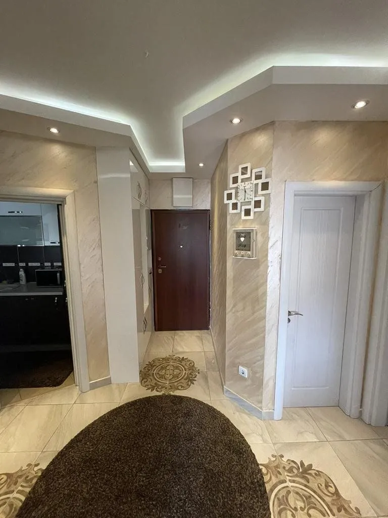 Rent, two bedroom apartment, 75m², Ljubović, Podgorica