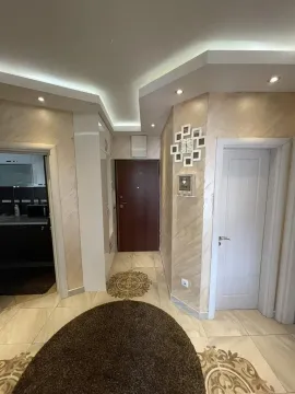 Rent, two bedroom apartment, 75m², Ljubović, Podgorica - image 2