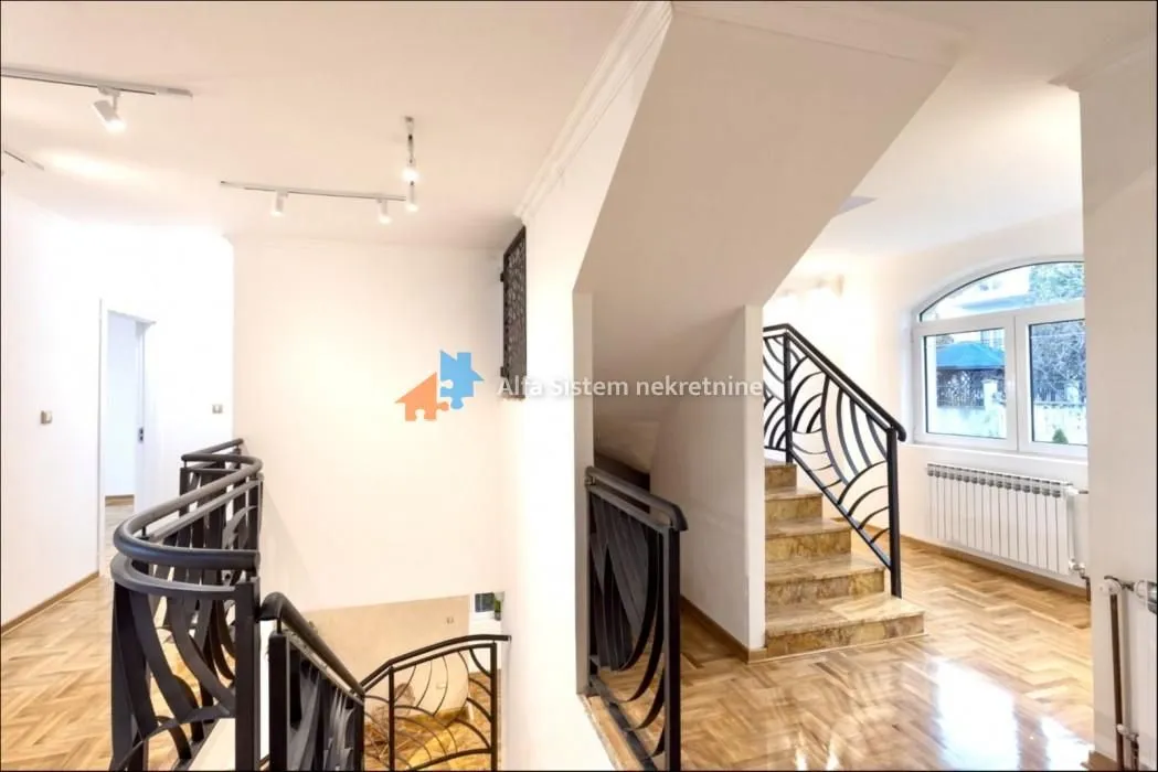 Izdavanje, kuća, 417m², Voždovac Sve Podlokacije, Beograd