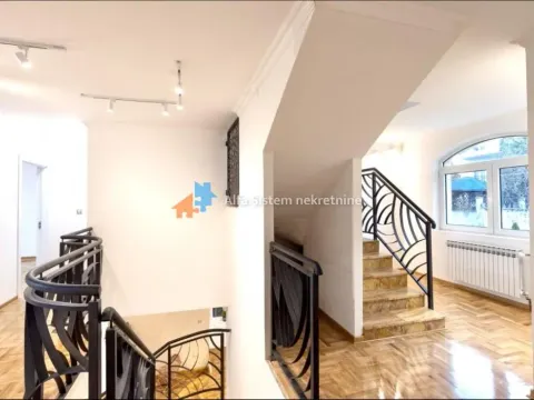 Izdavanje, kuća, 417m², Voždovac Sve Podlokacije, Beograd - image 4