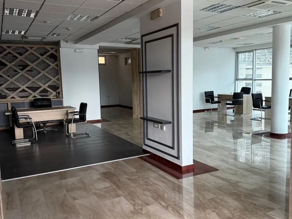 Rent, office space, 151m², Bečići, Budva