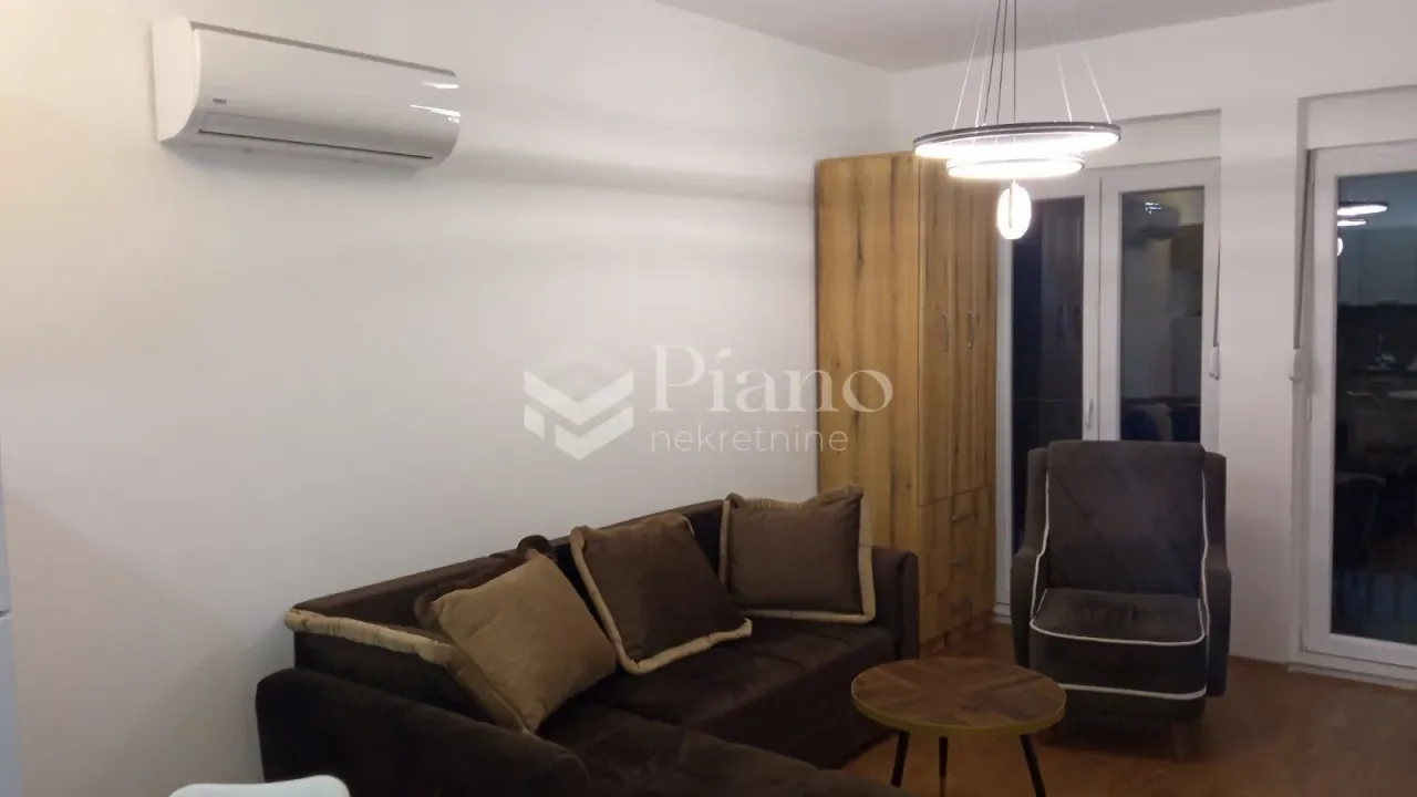 Rent, apartment, 30m², Podgorica, Crna Gora