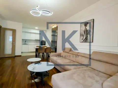 Rent, two bedroom apartment, 72m², Master Kvart, Podgorica - image 2