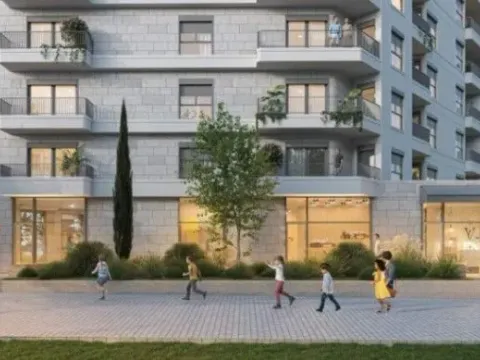 Sale, apartment, 48m², Čeluga, Bar - image 2